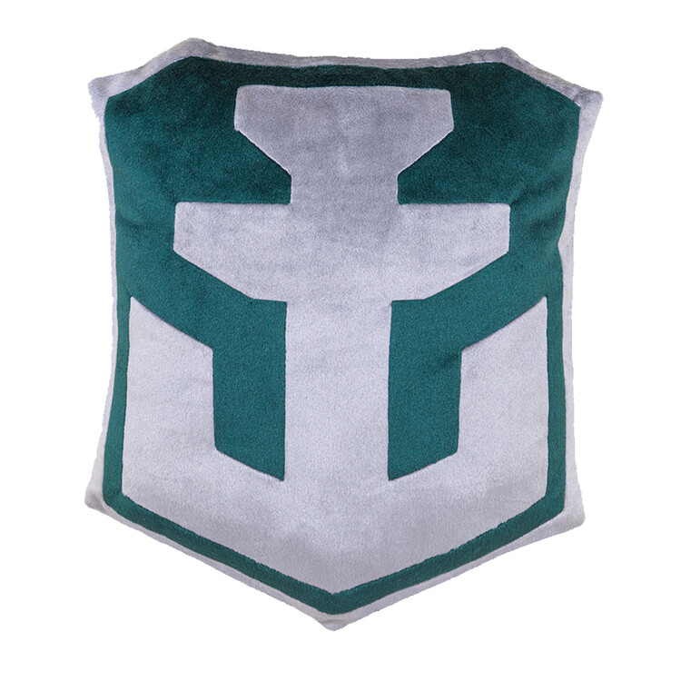 Cuscino World of Warships