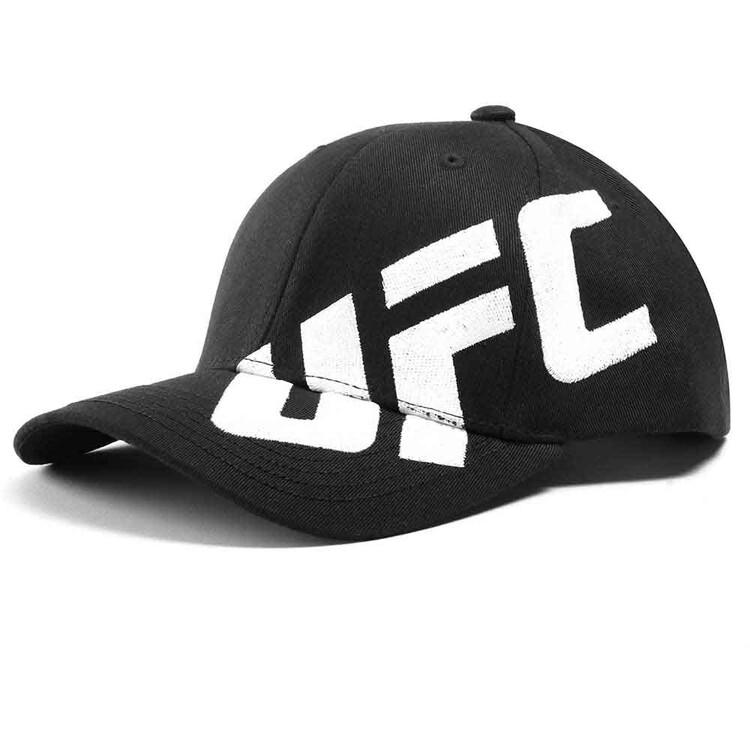 Tokyo Time - UFC White XL Logo Pet