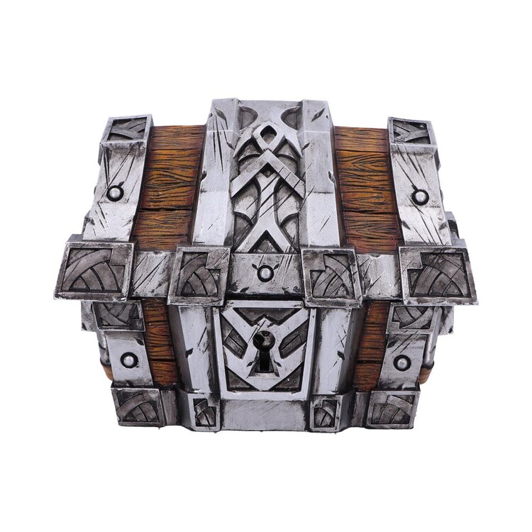 Baule World Of Warcraft - Silverbound