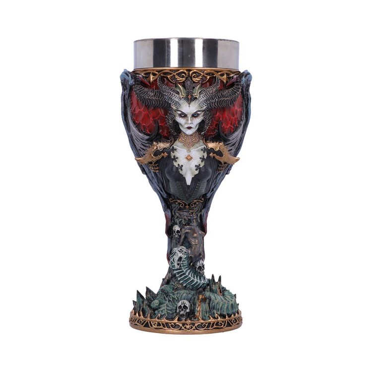 Tazza Diablo IV - Lilith