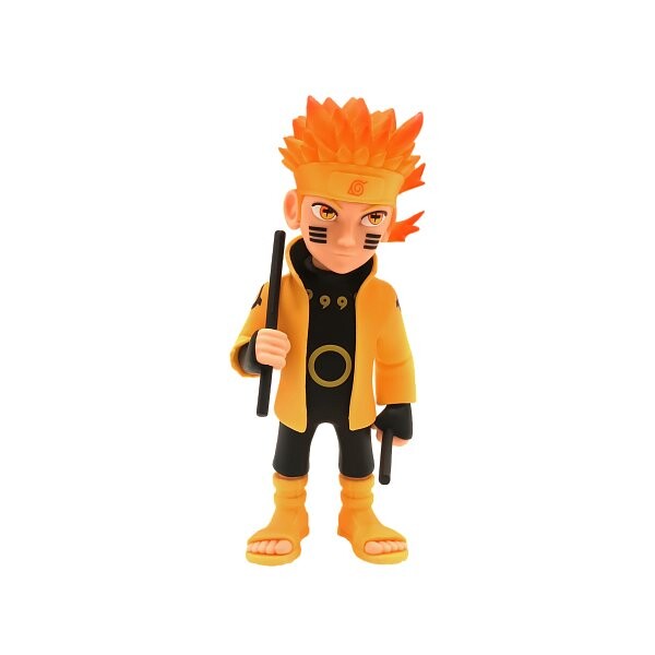 Levně Figurka MINIX Manga 12 cm: Naruto - Six Paths Sage, 12 cm