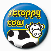 Märke STROPPY COW