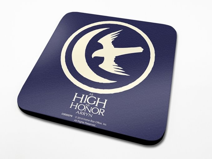 Podstawka Gra o tron - Arryn