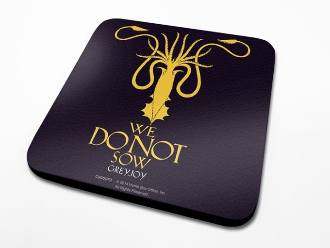 Podstawka Gra o tron - Greyjoy