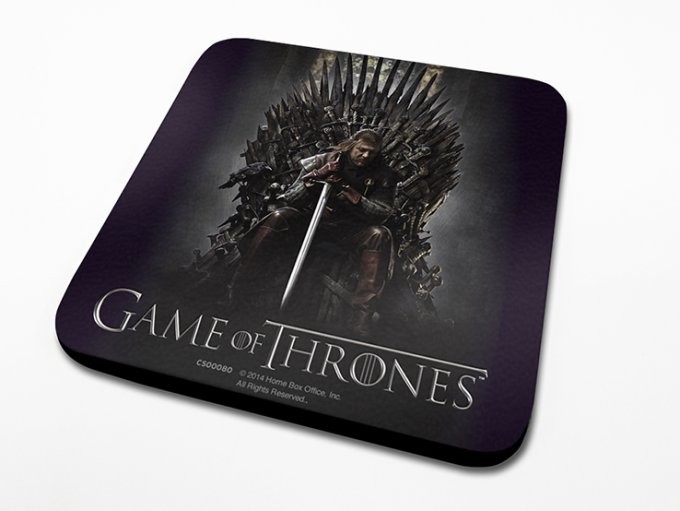 Podstawka Gra o tron - Throne