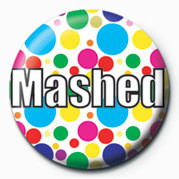Placka MASHED