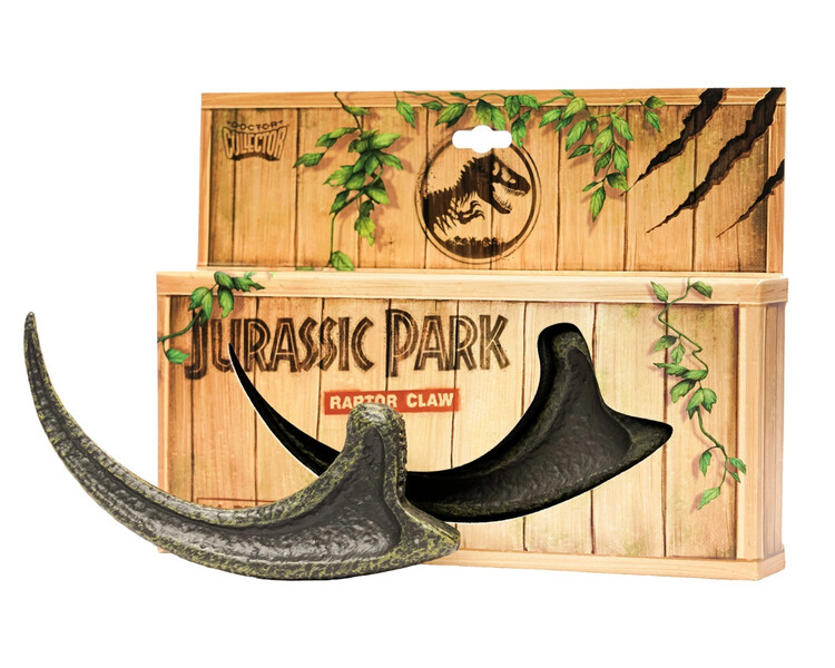 Replica Replica - Jurassic Park - Raptor Claw