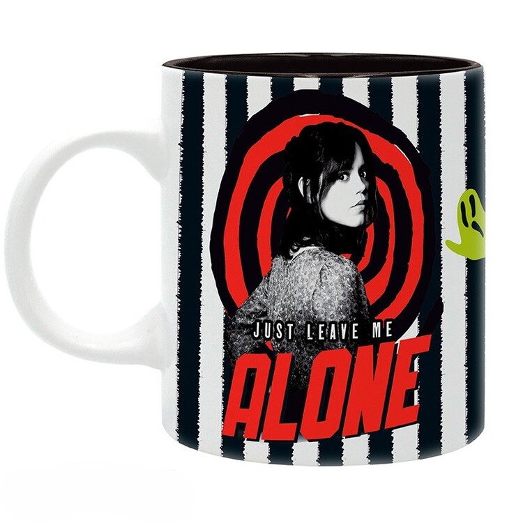 Tazza Beetlejuice - Astrid & Beetlejuice