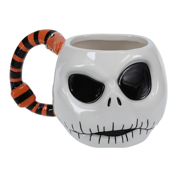 Kopp 3D Nightmare Before Christmas - Jack