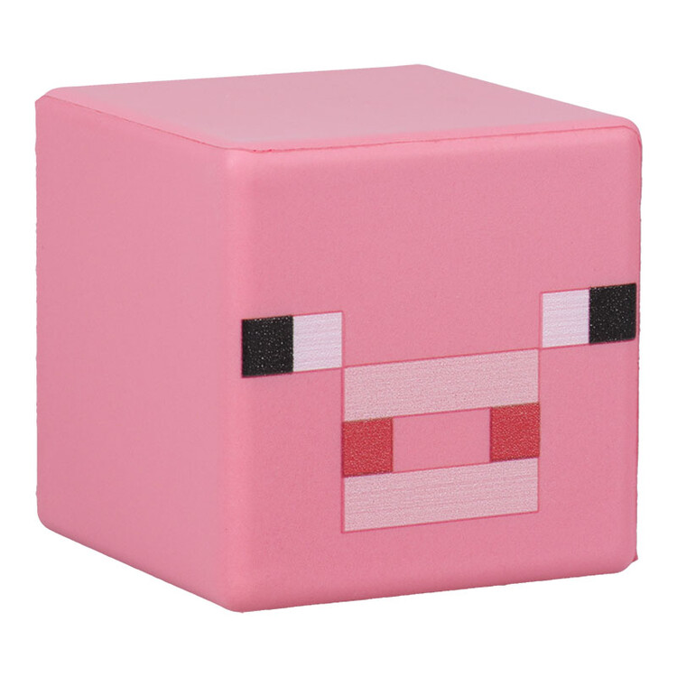 Stresskugel Minecraft - Pig
