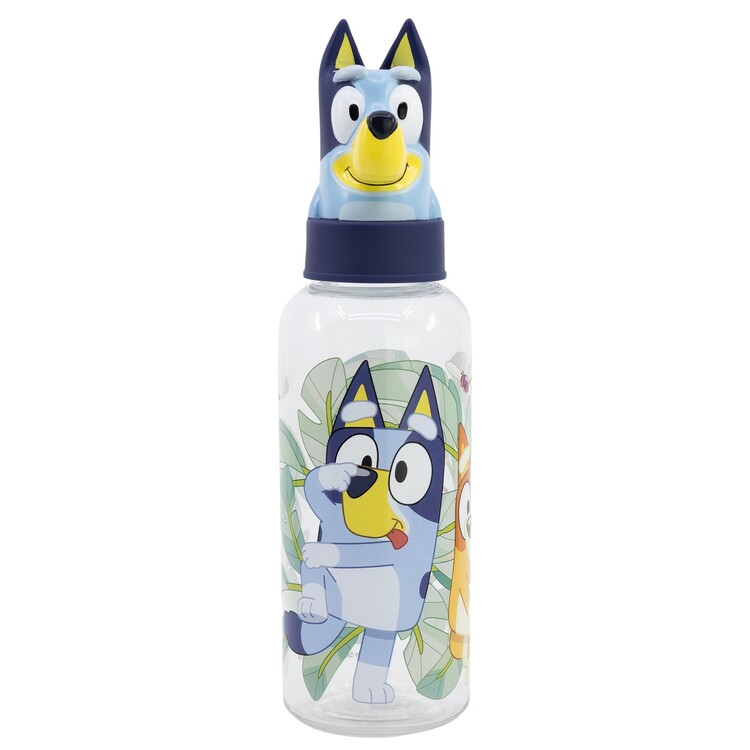 Levně Láhev 3D BlueY, 0,56 l