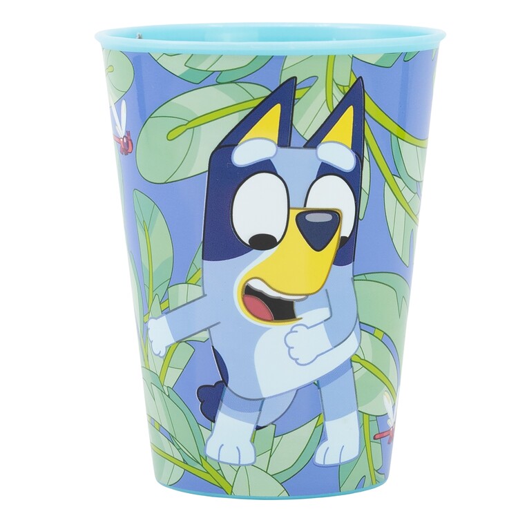 Tazza da viaggio BlueY
