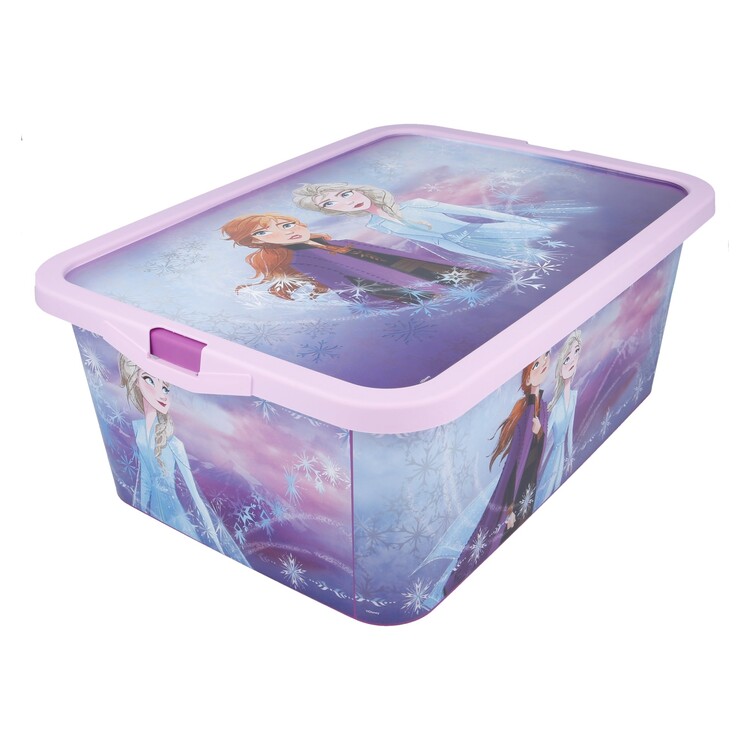 Box Frozen 2