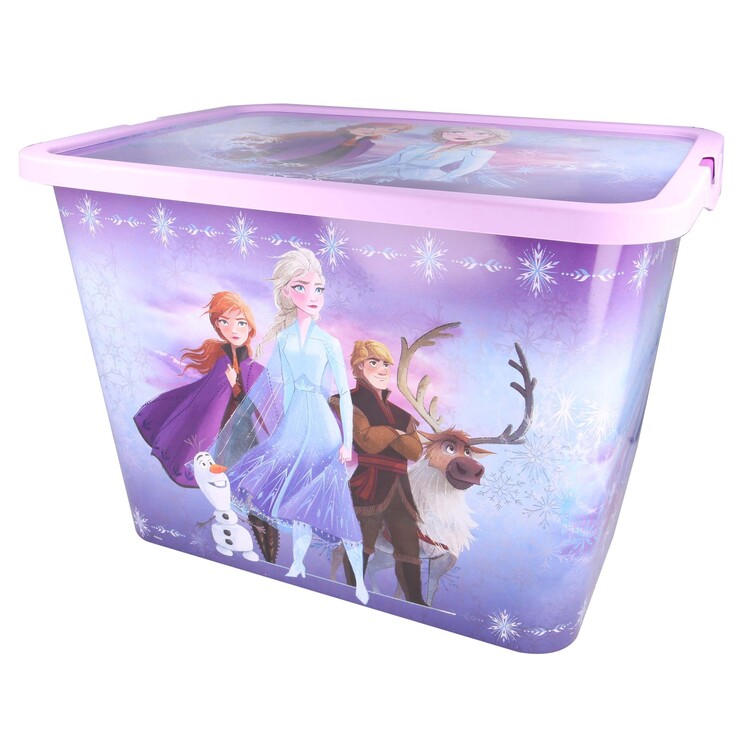 Skrzynka Frozen 2