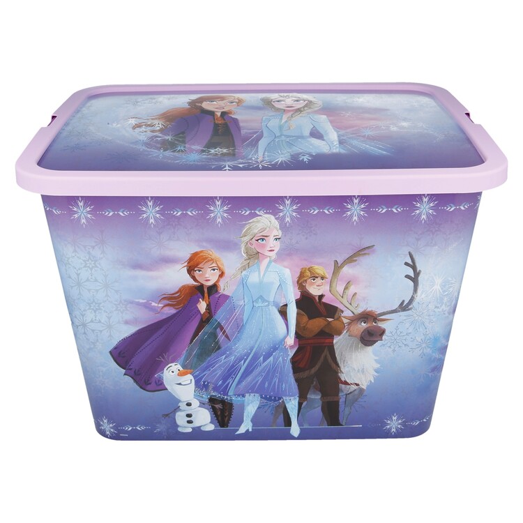 Cutie Frozen 2