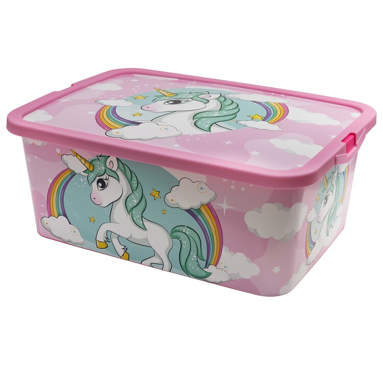 Doos Unicorn - Range