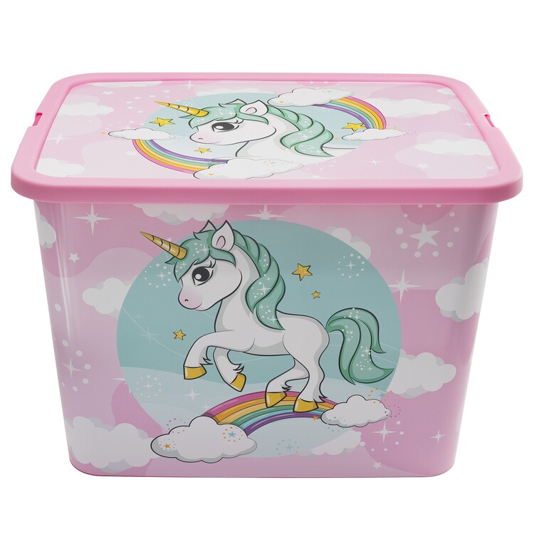 Doos Unicorn - Range