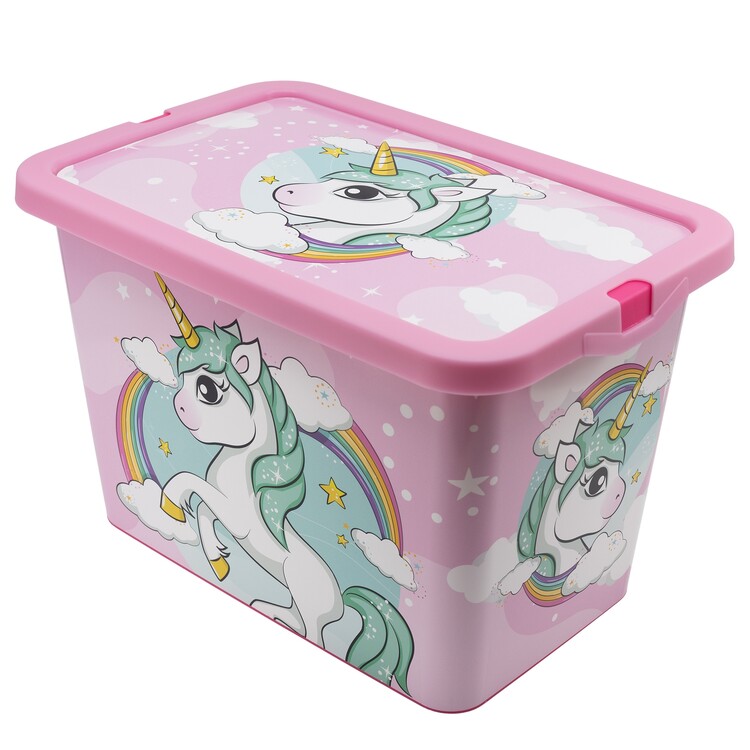Doos Unicorn - Range
