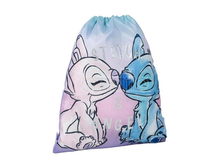 Rucksack Lilo & Stitch - Stitch