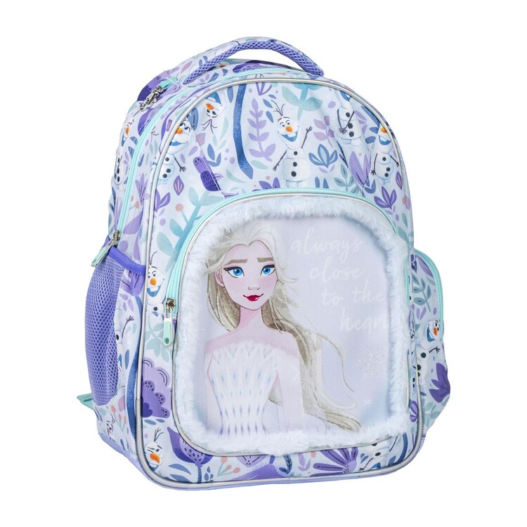 Zaino Frozen - Elsa