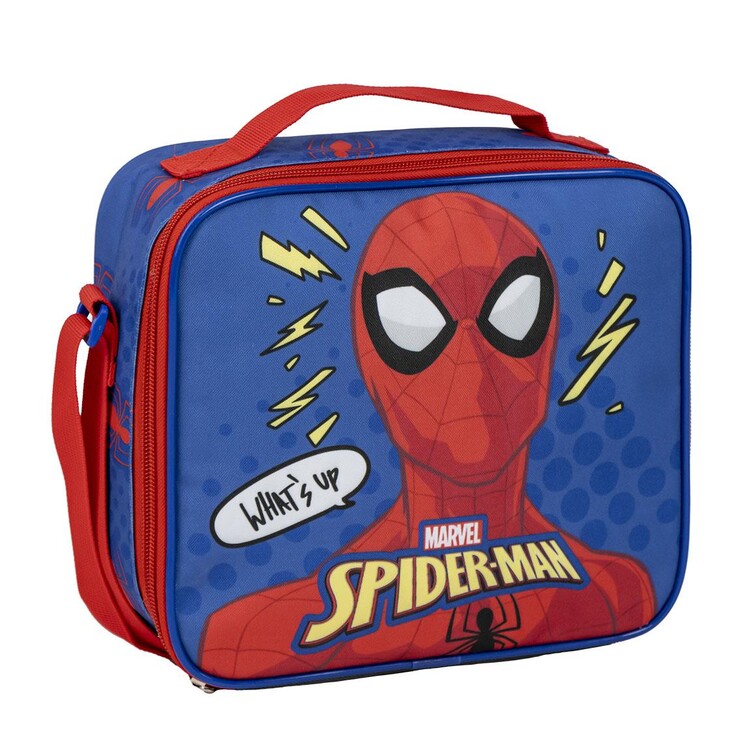 Brotzeittasche Marvel - Spider-Man