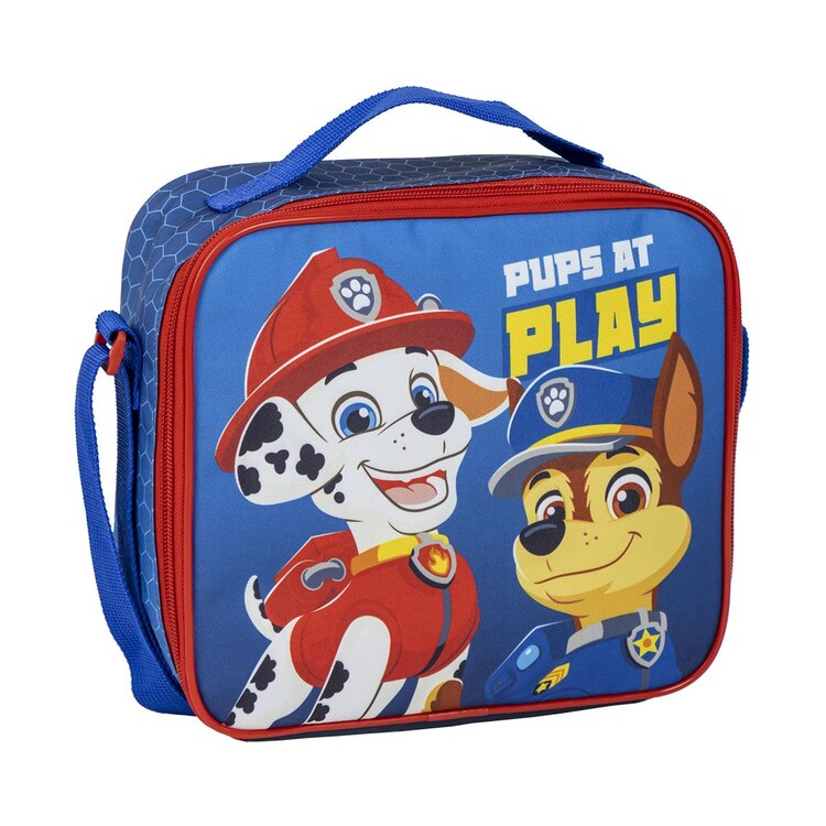 Lunchzak Paw Patrol - Pups at Play