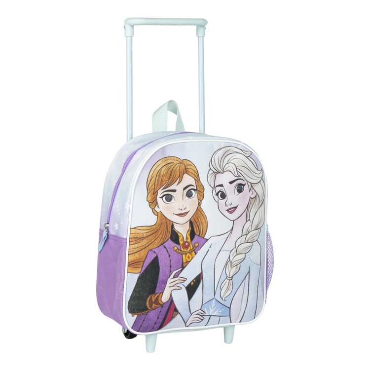 Batoh Frozen - Anna & Elsa, 25 x 28 x 10 cm