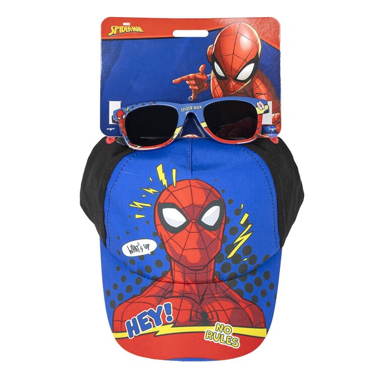 Marvel - Spider-Man Pet