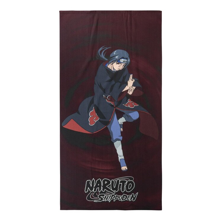 Ręcznik Naruto Shippuden