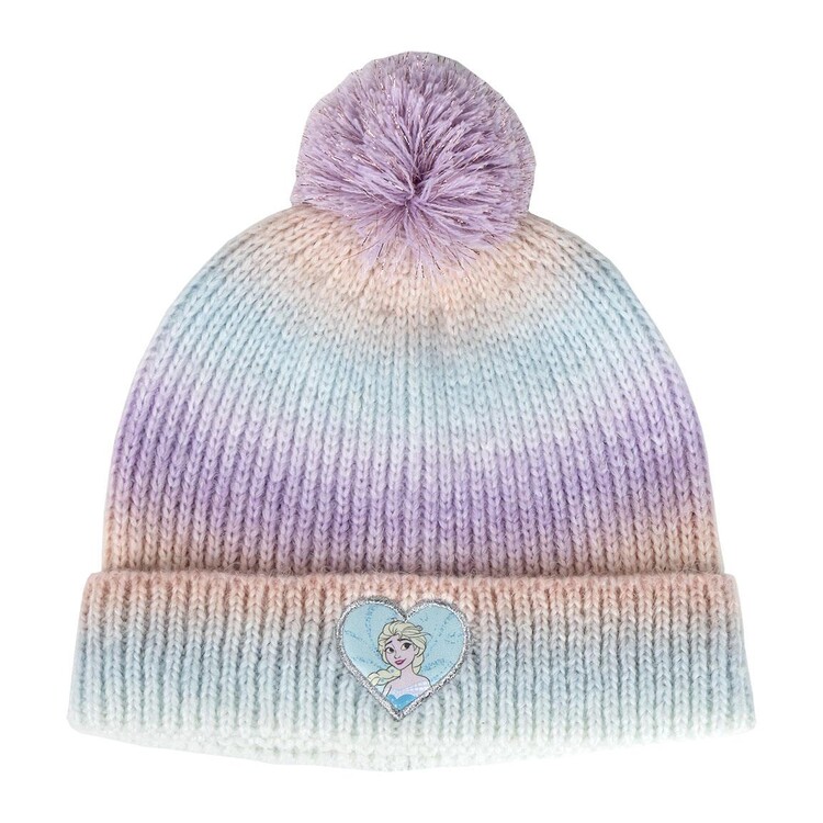 Frozen - Elsa Cap