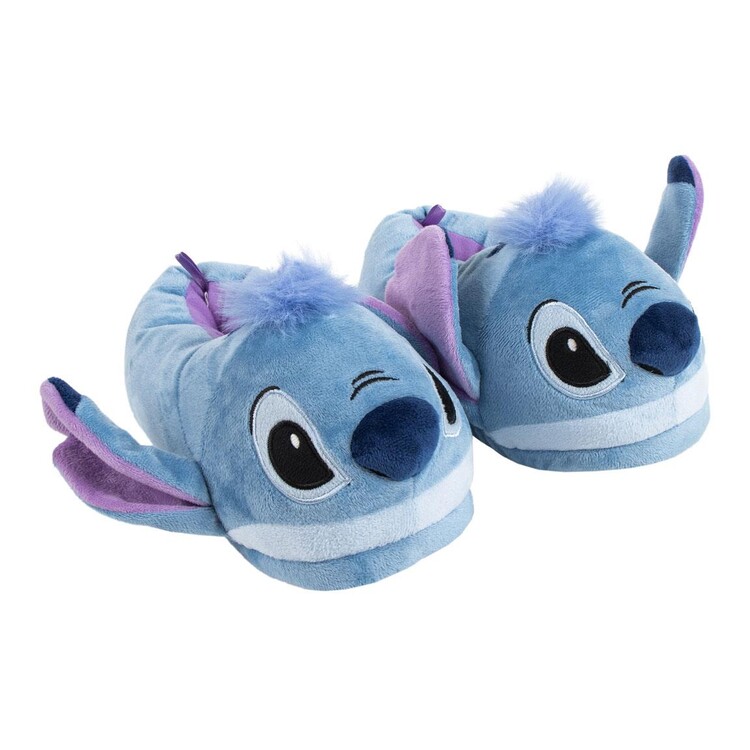 Slipper 3D - Lilo & Stitch - Stitch