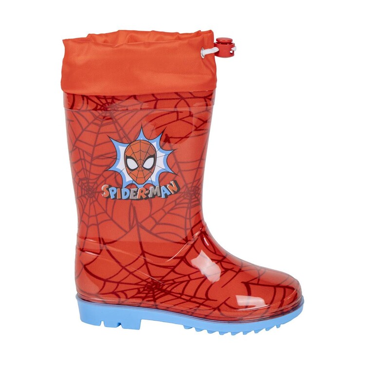 Stiefel Spider-Man