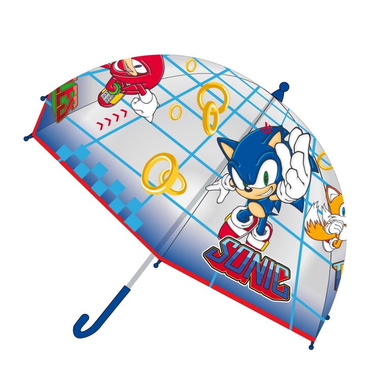 Ombrello Sonic - Characters