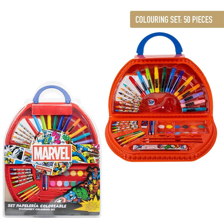 Articoli di Cartoleria Marvel
