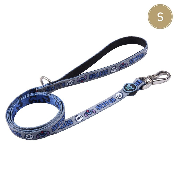 Hundkoppel Lilo & Stitch - Stitch