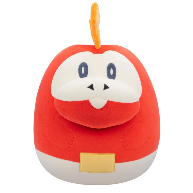 Plush toy Squishmallows Pokemon - Fuecoco