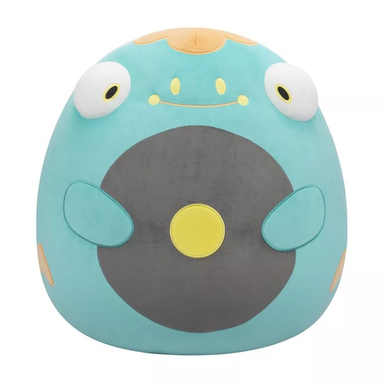 Knuffel Squishmallows Pokemon - Belibolt