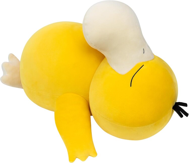 Knuffel Pokemon - Psyduck