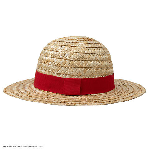 Replik One Piece - Straw Hat