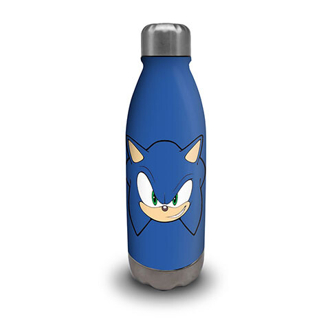 Flasche Sonic