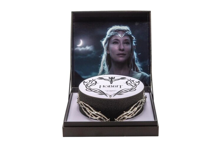 Replica The Hobbit - Galadriel's Headdress