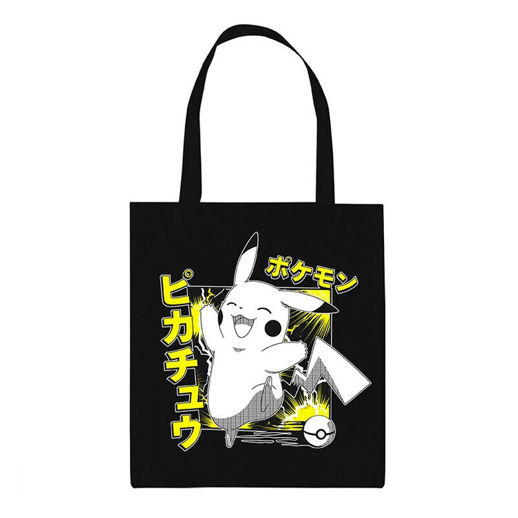 Bag Pokemon - Pikachu