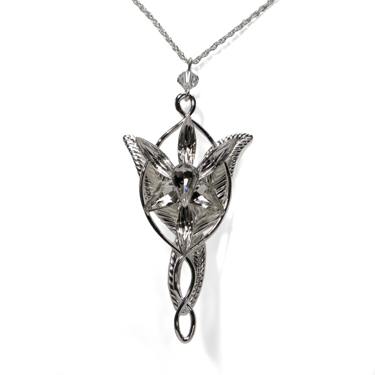 Replika Pán Prstenů - Arwen Evenstar