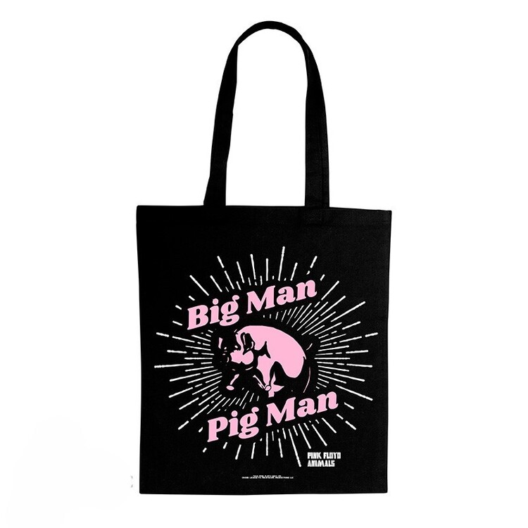 Tas Pink Floyd - Pig