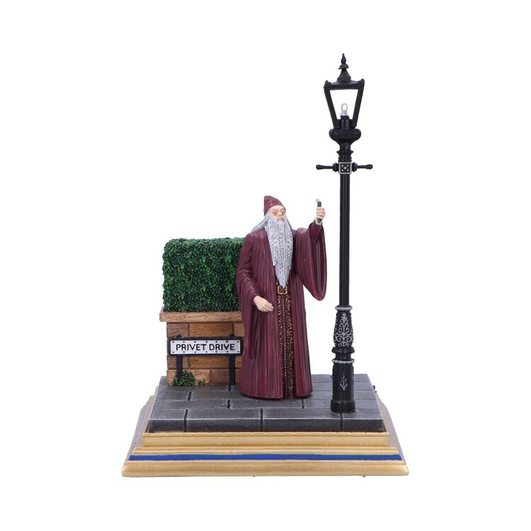 Figur Harry Potter - Privet Drive