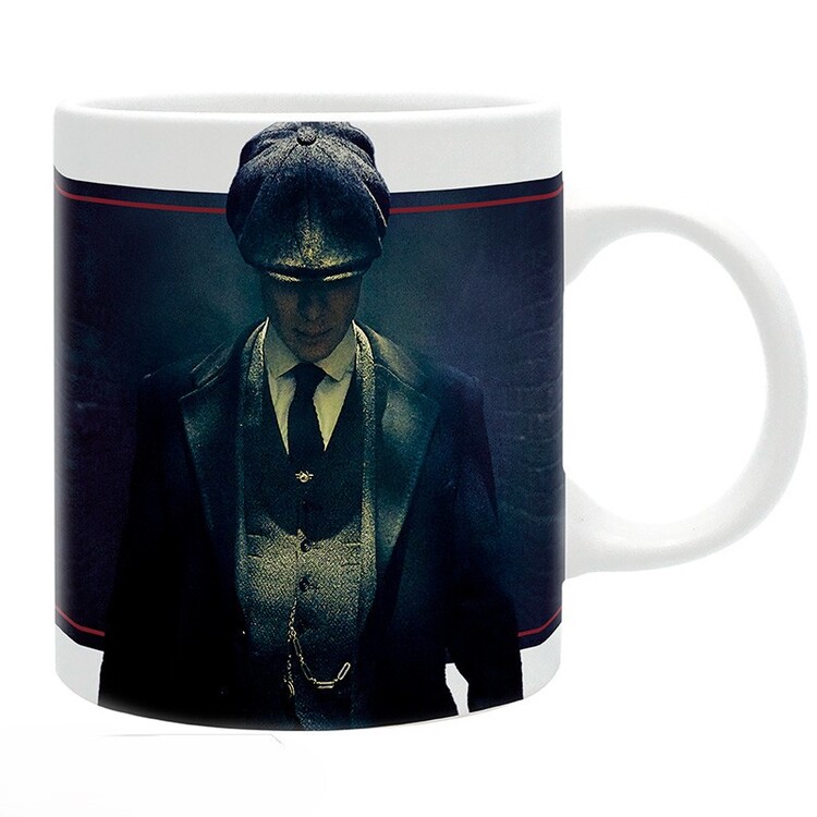Tasse Peaky Blidners - Shadows