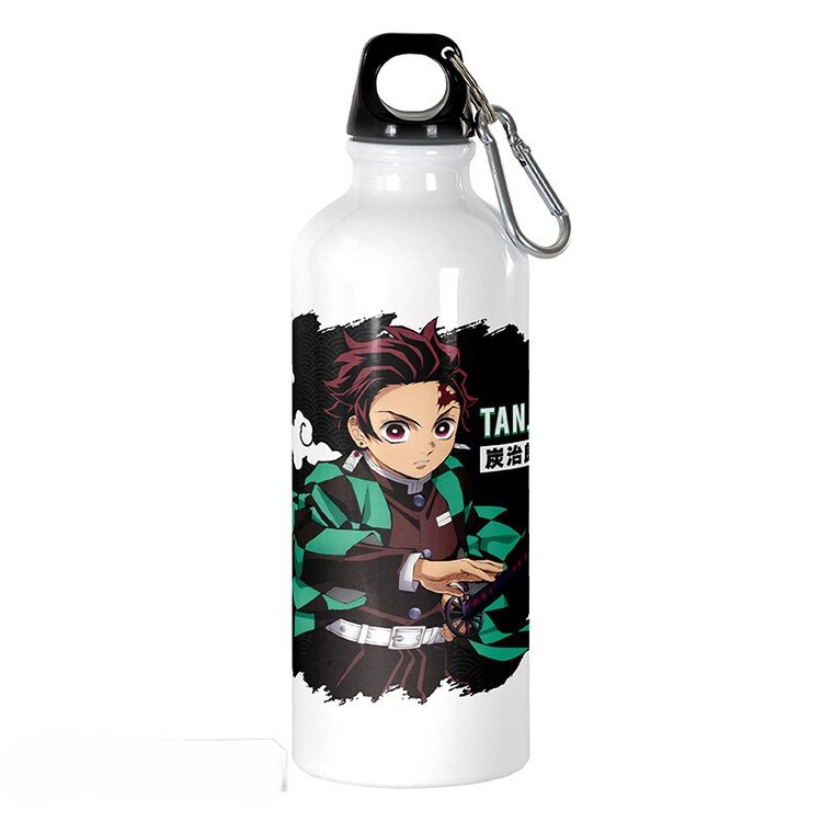 Fles Demon Slayer - Tanjiro
