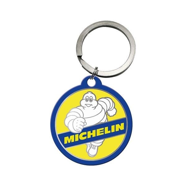 Levně Klíčenka Michelin