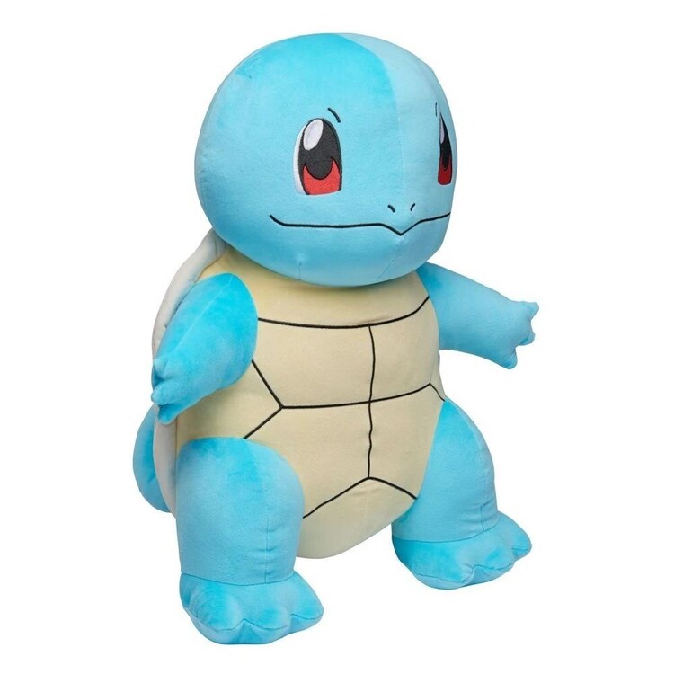 Peluche Pokemon - Squirtle