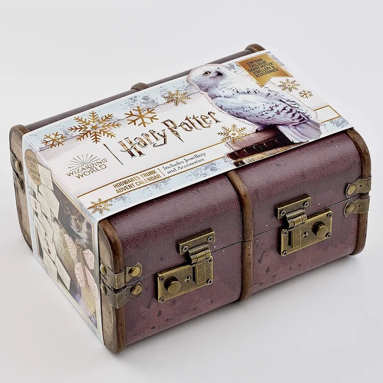 Calendario dell'Avvento Harry Potter - Jewellry & Accessories
